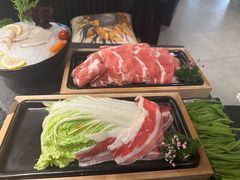 -湊湊火锅·茶憩(卓展店)