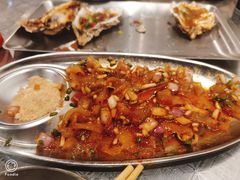 -有局·成都市井烧烤·精酿啤酒(双楠店)