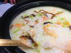 -潮粥荟·潮汕砂锅粥(朝阳大悦城店)