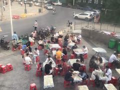 -小民大排档(光谷店)