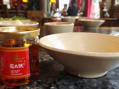 -蜀大侠火锅(寰球文化地标·总府店)