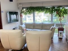 -精德口腔·种植修复·儿牙中心(财富中心店)