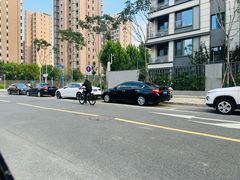-易通行汽车陪练(通州店)