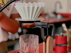 手冲-UNIUNI(凯瑟琳广场店)