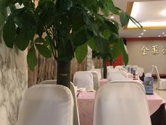 大堂-北京全聚德(西翠路店)