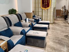 -优足匠·修脚采耳(静祥店)