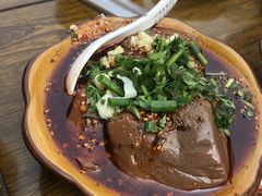 -小杨翘脚牛肉
