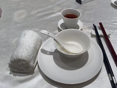 -白云宾馆·白云宴餐厅