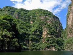 -龙庆峡风景区
