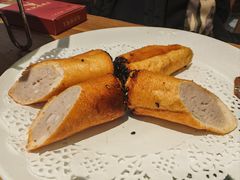 -先记烧鹅王·本地粤菜(福永店)