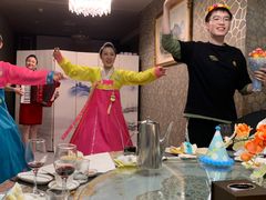 -高丽馆(尊茂店)