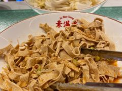 -素满香·全民食养自助(长宁龙之梦店)