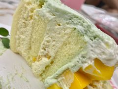 -36cake生日蛋糕·下午茶(南山店)