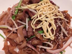 -香港狮子山下·明星粤菜餐厅(北苑店)