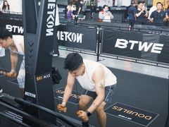 -WEGYMER健萌健身(雅颂居馆)