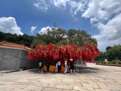 -广州莲花山旅游区
