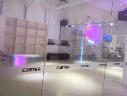 点击看大图 -CASTER