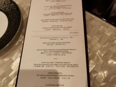 -广州四季酒店·佰鲜汇·现代法餐