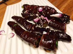 芦笋大肠-旅马餐厅(茅家埠店)