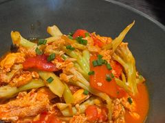 -简小舍·民间手艺菜(武昌江滩店)