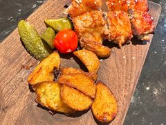 -Nord Grill&Bar Highland诺德西餐(深圳欢乐海岸店)