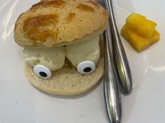 -蔡澜点心·粤菜(月星环球港店)