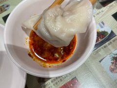 三鲜蒸饺-老边饺子馆(中街店)