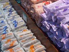 麻花-桂发祥十八街麻花(和平路店)