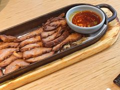 -蜜桃餐厅·伴山(绿宝广场店)