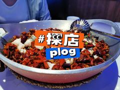 招牌水煮鱼-川人百味(海悦天地店)