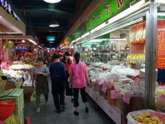 -珠光市场(文德南路)
