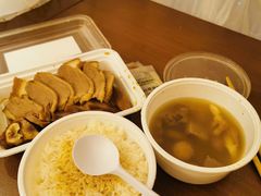 -狮头牌卤味研究所·卤味饭(花城汇南区店)