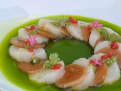 -蘇锦宴·淮扬菜烤鸭·小院(三元桥霄云路店)