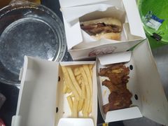 -必胜客(江东万达店)