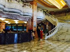 -万宝海鲜舫(劳动公园店)