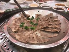 -真味鲜厨(观塘店)