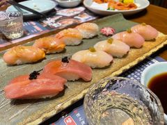-傑·料理·海鲜放题(佛山文华荟店)