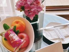 -厦门悦华酒店