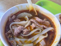 -江三王记牛杂馆(总店)
