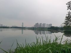 -金银湖国家城市湿地公园