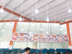 -秋姐美食店(旅游大道店)