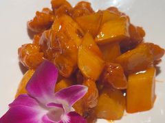 -味福记·江西小炒·南昌小吃(青山湖万达店)
