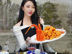-頂好酒家·经典粤菜(海信广场店)