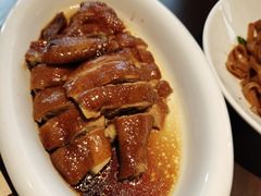 豉油鸡-千日贺茶餐厅(高新万达店)