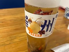 -西部马华清真兰州牛肉面·烧烤夜市(关东店)