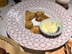 -拾柴熏酱-鲜虾水饺(群力店)