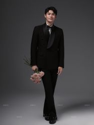 -青禾婚纱摄影(杭州店)