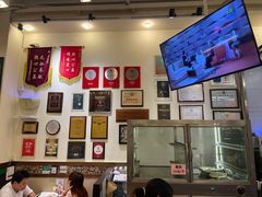 -大哥餐厅(西城花园店)