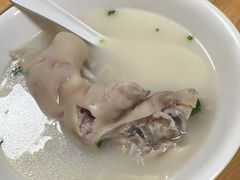 -明红蹄花(糍粑店街店)