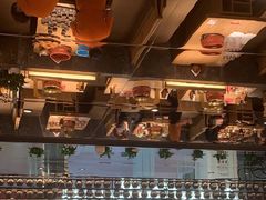 -西塔老太太泥炉烤肉(武汉摩尔城店)